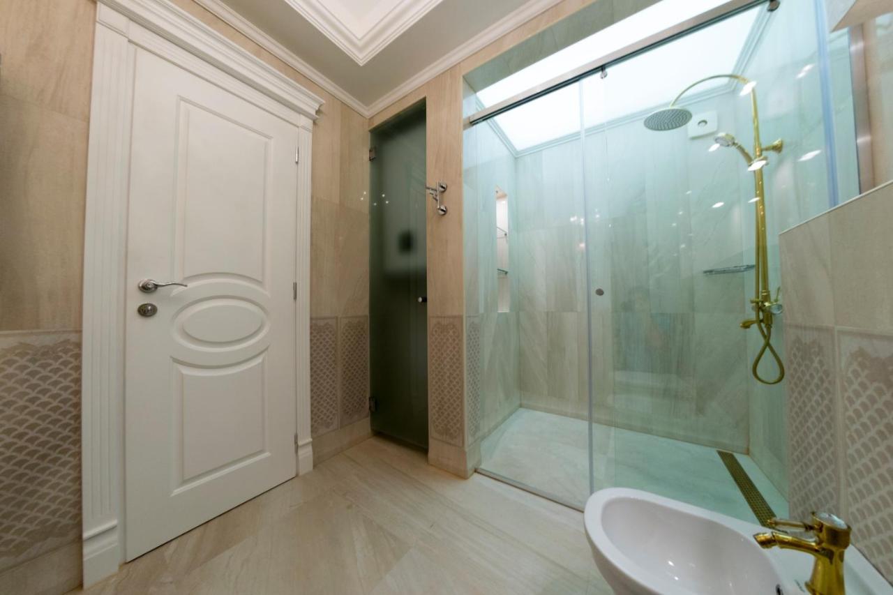 Harmony Suites - Monte Carlo Sunny Beach Eksteriør billede