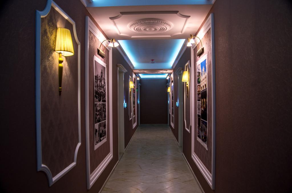 Harmony Suites - Monte Carlo Sunny Beach Eksteriør billede