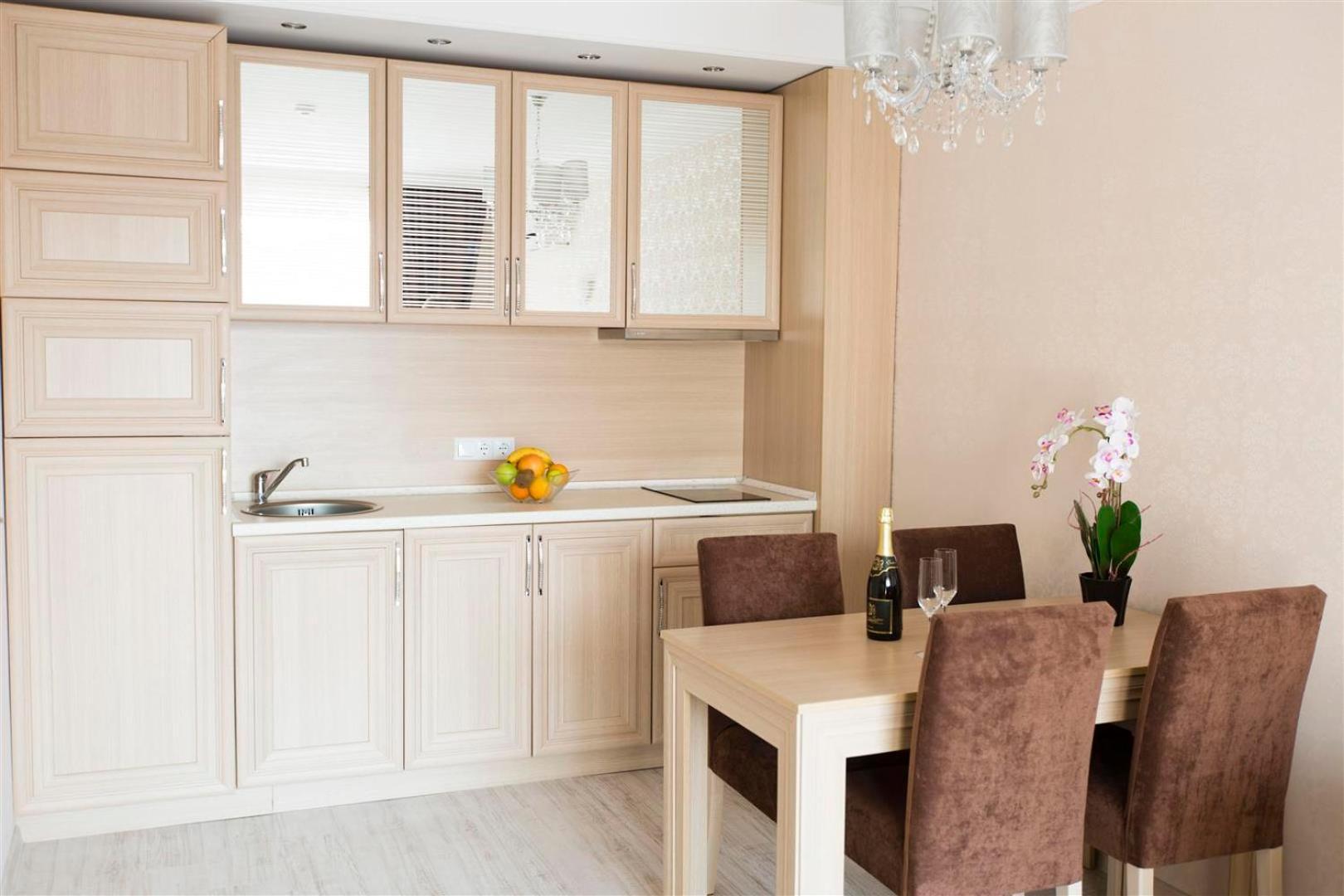 Harmony Suites - Monte Carlo Sunny Beach Eksteriør billede