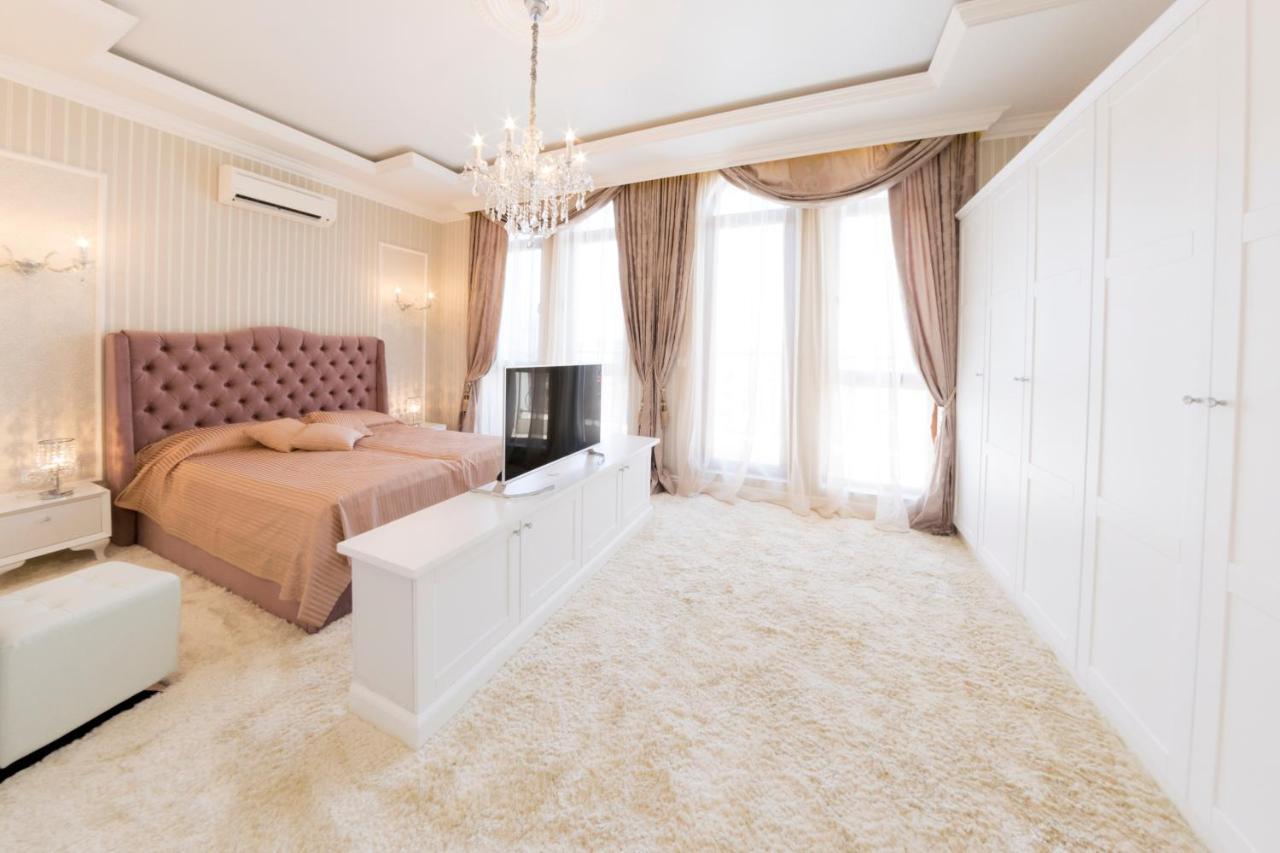 Harmony Suites - Monte Carlo Sunny Beach Eksteriør billede